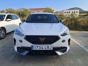 Cupra Formentor 1.5 Tsi 110kw (150 Cv) Dsg - Foto 3