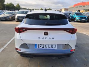 Cupra Formentor 1.5 Tsi 110kw (150 Cv) Dsg - Foto 5