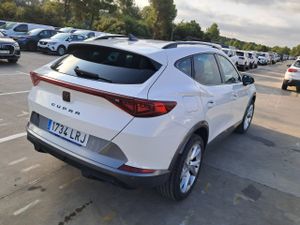 Cupra Formentor 1.5 Tsi 110kw (150 Cv) Dsg - Foto 4