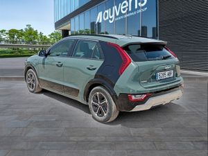 Kia Niro 1.6 Gdi Phev 135kw (183cv) Drive - Foto 6