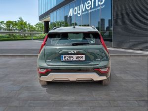 Kia Niro 1.6 Gdi Phev 135kw (183cv) Drive - Foto 5