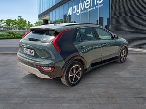 Kia Niro 1.6 Gdi Phev 135kw (183cv) Drive - Foto 4