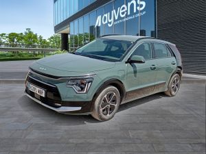 Kia Niro 1.6 Gdi Phev 135kw (183cv) Drive - Foto 2