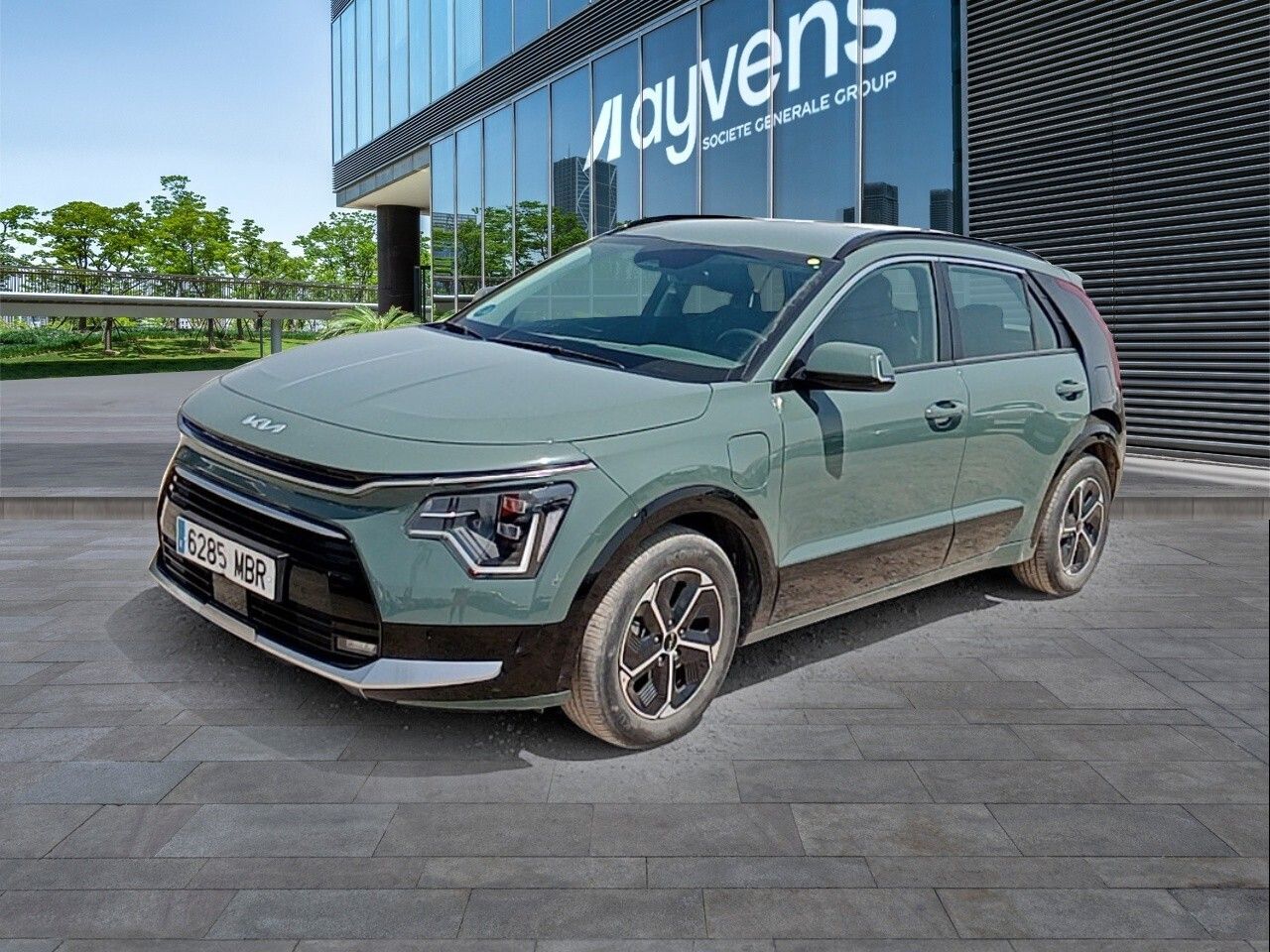 Kia Niro 1.6 Gdi Phev 135kw (183cv) Drive - Foto 1