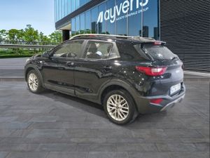 Kia Stonic 1.2 Dpi 62kw (84cv) Concept - Foto 6