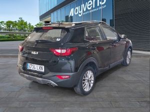Kia Stonic 1.2 Dpi 62kw (84cv) Concept - Foto 4