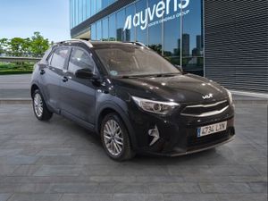 Kia Stonic 1.2 Dpi 62kw (84cv) Concept - Foto 3
