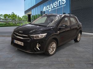 Kia Stonic 1.2 Dpi 62kw (84cv) Concept - Foto 2