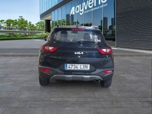 Kia Stonic 1.2 Dpi 62kw (84cv) Concept - Foto 5