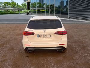 Mercedes B-class B 200 D - Foto 5