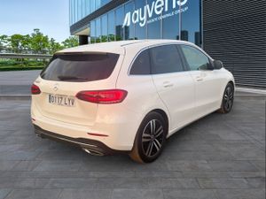 Mercedes B-class B 200 D - Foto 4