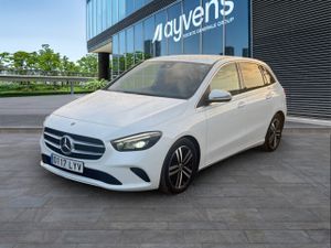 Mercedes B-class B 200 D - Foto 2