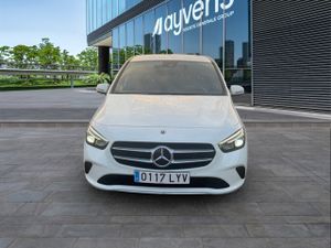Mercedes B-class B 200 D - Foto 3