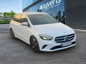 Mercedes B-class B 200 D - Foto 3