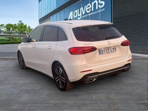 Mercedes B-class B 200 D - Foto 6
