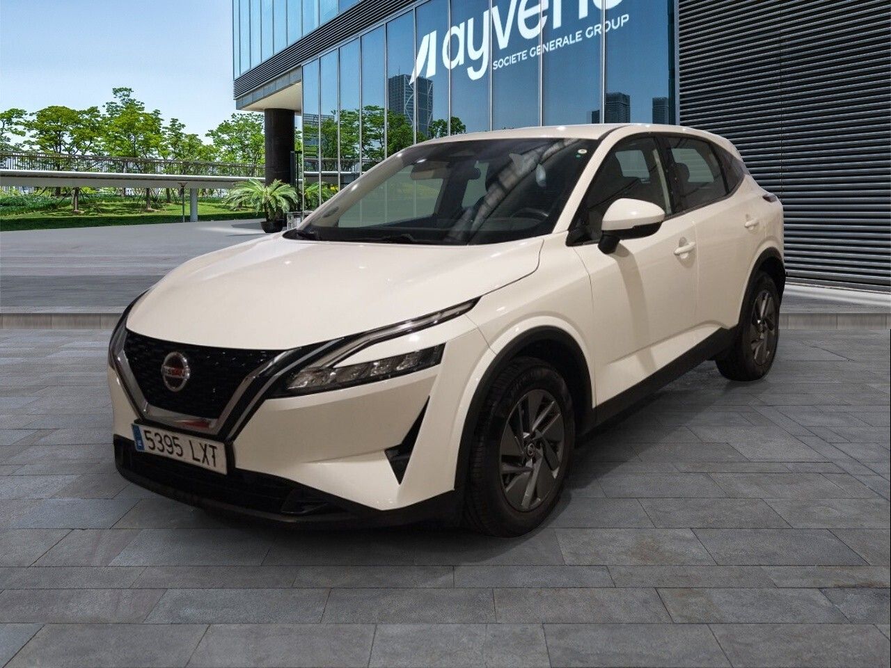 Nissan Qashqai Dig-t 103kw (140cv) Mhev 4x2 Acenta - Foto 1