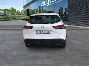 Nissan Qashqai Dig-t 103kw (140cv) Mhev 4x2 Acenta - Foto 5
