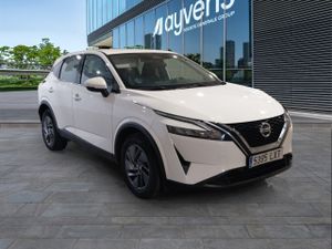 Nissan Qashqai Dig-t 103kw (140cv) Mhev 4x2 Acenta - Foto 3