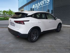 Nissan Qashqai Dig-t 103kw (140cv) Mhev 4x2 Acenta - Foto 4
