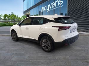 Nissan Qashqai Dig-t 103kw (140cv) Mhev 4x2 Acenta - Foto 6