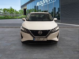 Nissan Qashqai Dig-t 103kw (140cv) Mhev 4x2 Acenta - Foto 3