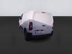 Opel Combo Cargo L 650kg Diesel 1.5 100hp S&s Mt E6 - Foto 6