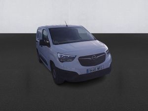 Opel Combo Cargo L 650kg Diesel 1.5 100hp S&s Mt E6 - Foto 3