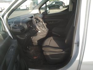 Opel Combo Cargo L 650kg Diesel 1.5 100hp S&s Mt E6 - Foto 7