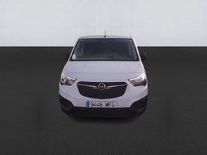 Opel Combo Cargo L 650kg Diesel 1.5 100hp S&s Mt E6 - Foto 3