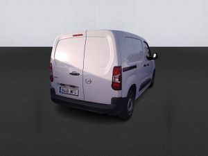 Opel Combo Cargo L 650kg Diesel 1.5 100hp S&s Mt E6 - Foto 4