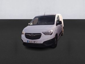 Opel Combo Cargo L 650kg Diesel 1.5 100hp S&s Mt E6 - Foto 2