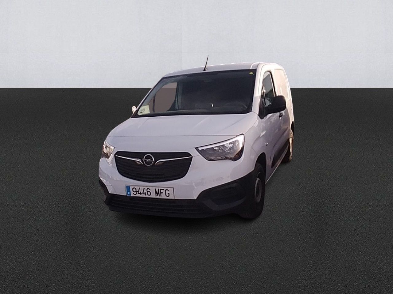 Opel Combo Cargo L 650kg Diesel 1.5 100hp S&s Mt E6 - Foto 1