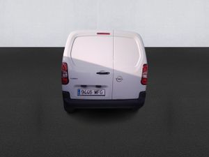 Opel Combo Cargo L 650kg Diesel 1.5 100hp S&s Mt E6 - Foto 5