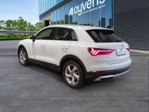 Audi Q3 Advanced 35 Tdi 110kw (150cv) - Foto 6