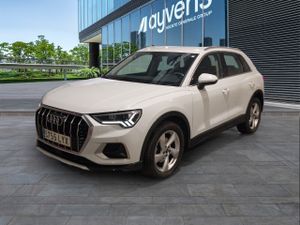 Audi Q3 Advanced 35 Tdi 110kw (150cv) - Foto 2