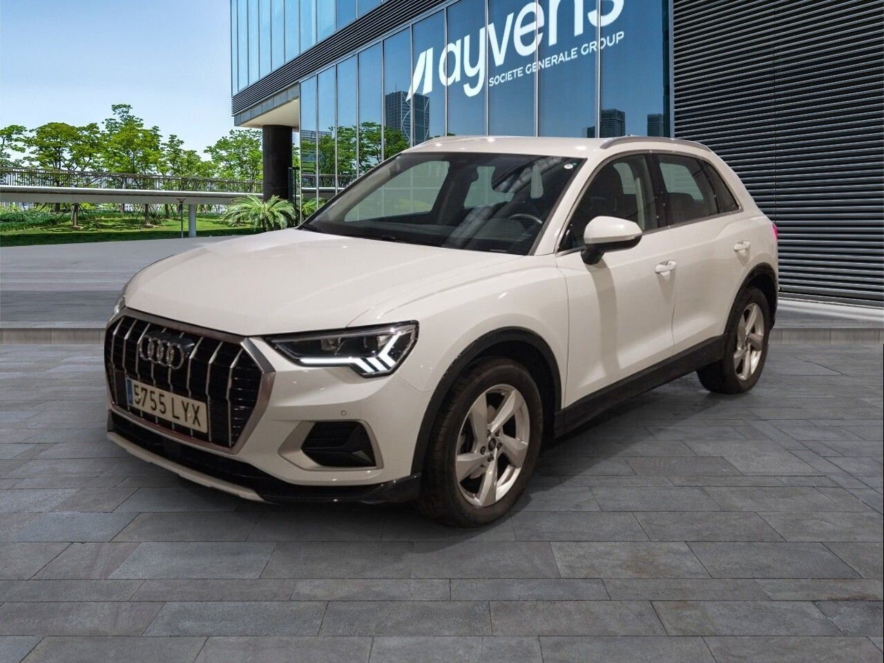Audi Q3 Advanced 35 Tdi 110kw (150cv) - Foto 1