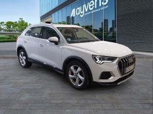 Audi Q3 Advanced 35 Tdi 110kw (150cv) - Foto 3