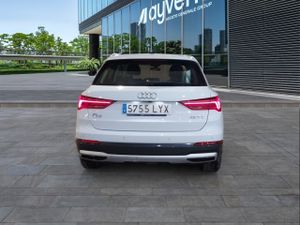 Audi Q3 Advanced 35 Tdi 110kw (150cv) - Foto 5