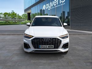 Audi Q5 Sportback S Line 40 Tdi 150kw Quattro-ultra - Foto 3