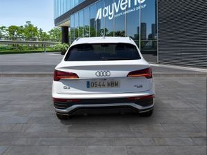 Audi Q5 Sportback S Line 40 Tdi 150kw Quattro-ultra - Foto 5