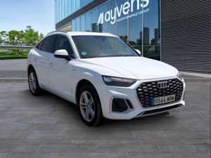 Audi Q5 Sportback S Line 40 Tdi 150kw Quattro-ultra - Foto 3