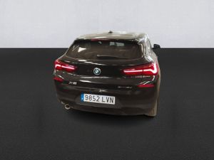 Bmw X2 Sdrive16d - Foto 5