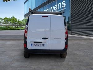 Renault Kangoo Express Maxi E-tech 2 Plazas - Foto 5
