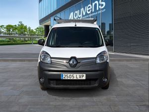 Renault Kangoo Express Maxi E-tech 2 Plazas - Foto 3