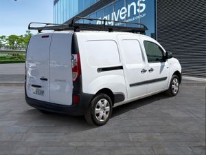 Renault Kangoo Express Maxi E-tech 2 Plazas - Foto 4