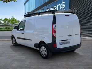 Renault Kangoo Express Maxi E-tech 2 Plazas - Foto 6