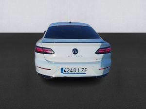 Volkswagen Arteon R-line Ehybrid 1.4 Tsi 160kw (218cv) Dsg - Foto 5