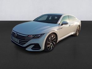 Volkswagen Arteon R-line Ehybrid 1.4 Tsi 160kw (218cv) Dsg - Foto 2