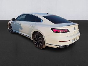 Volkswagen Arteon R-line Ehybrid 1.4 Tsi 160kw (218cv) Dsg - Foto 6