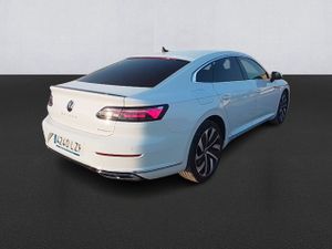 Volkswagen Arteon R-line Ehybrid 1.4 Tsi 160kw (218cv) Dsg - Foto 4